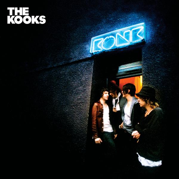 The Kooks - Stormy Weather