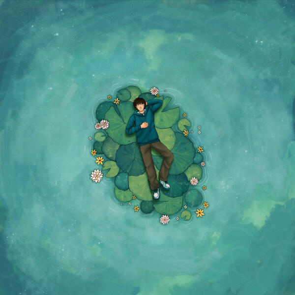 Maverick Sabre, Nimino - Beside Of Me