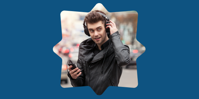 Дип Хаус для прогулок