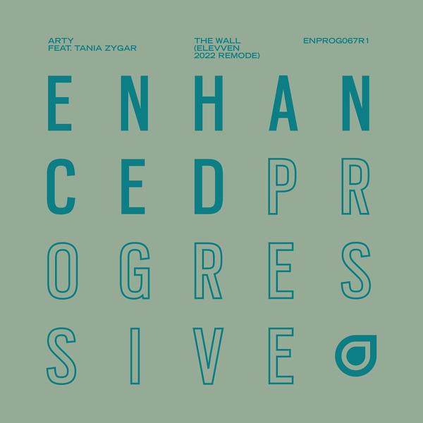 Arty, Tania Zygar - The Wall (Elevven 2022 Remode)