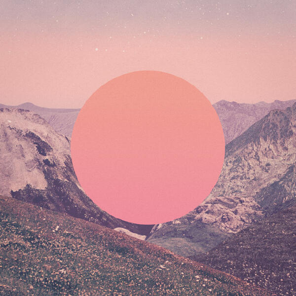 Miami Horror - Under the Milky Way