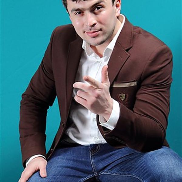 Азамат Цавкилов