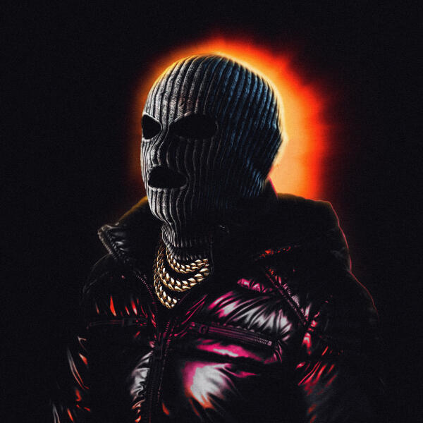 Derek Minor, Canon, Marty - Child Of God