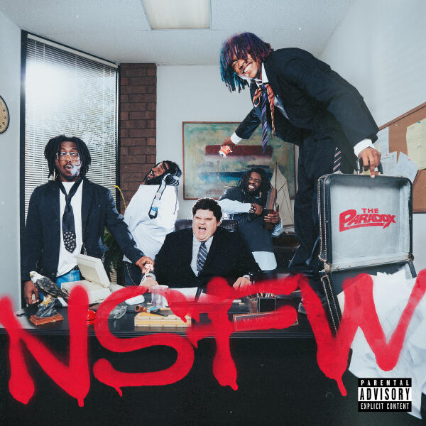 The Paradox - Do It Again