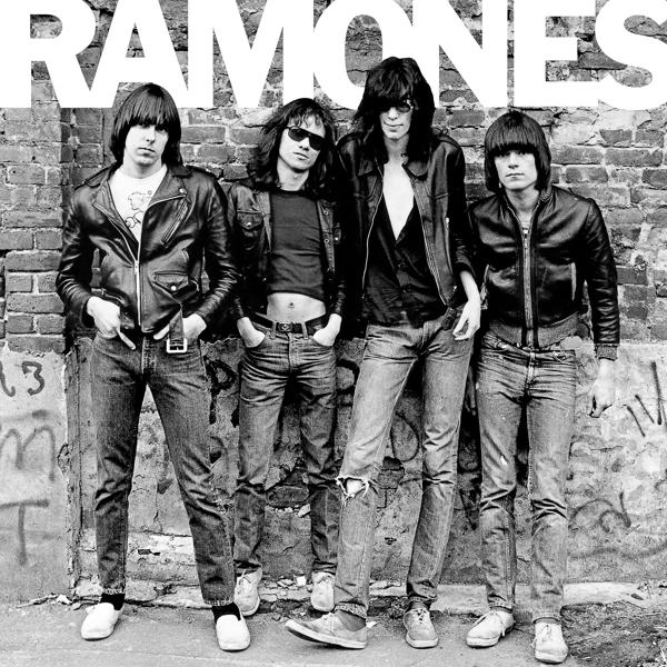 Ramones - I Can't Be (Demo) [2016 Remaster]