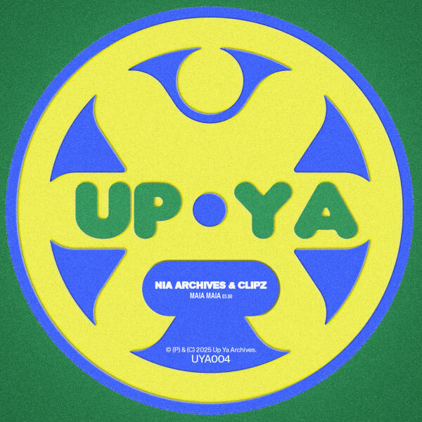 Nia Archives, Clipz - Maia Maia
