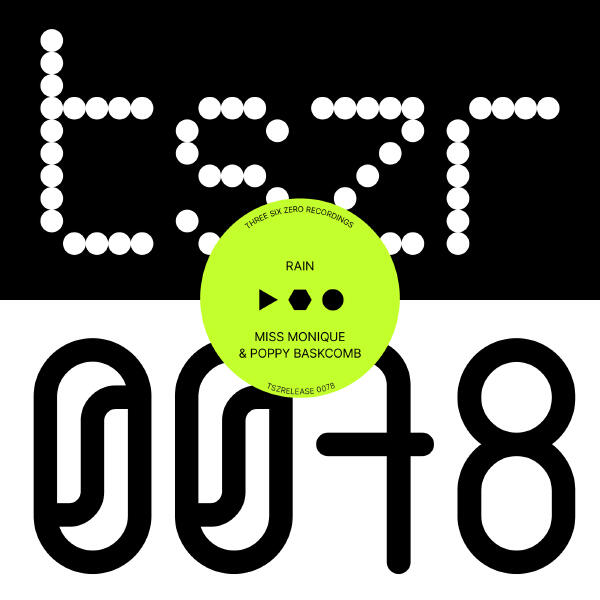 Miss Monique, Poppy Baskcomb - Rain