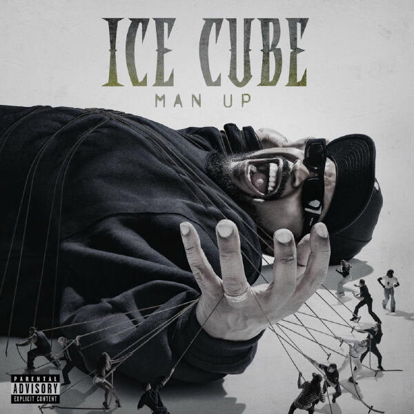 Ice Cube - Guess What?