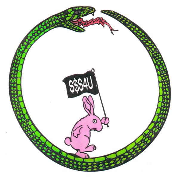 Partynextdoor, Drake, Cash Cobain - SOMEBODY LOVES ME PT. 2