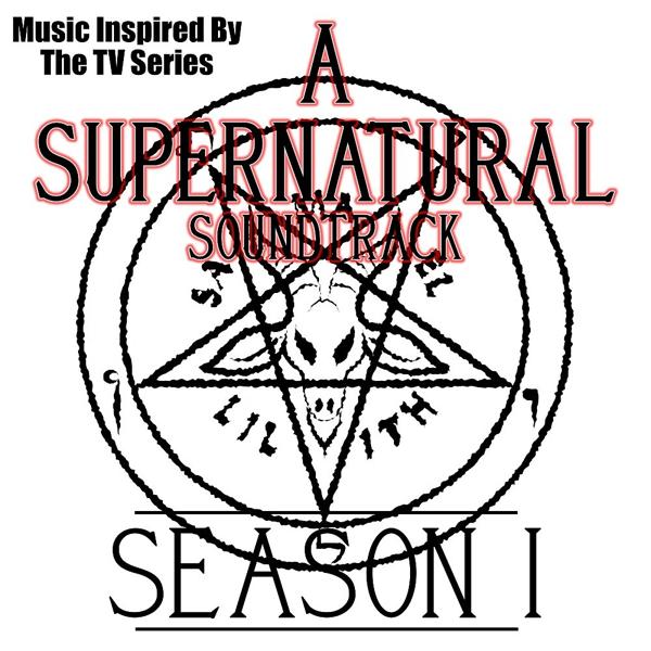 The Winchester's & Knightsbridge - Carry on Wayward Son (From "Season 1: Episode 1")