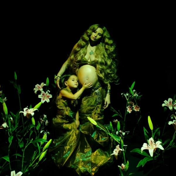 КАЙ И ГЕТЕРА - Кричать