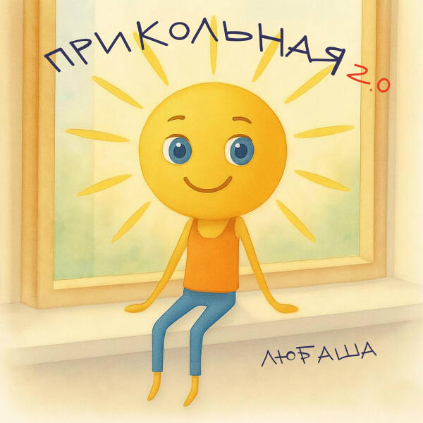 Любаша - Прикольная 2.0