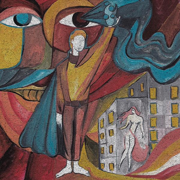 LIZER - Статика (OST "СОЛДАУТ")