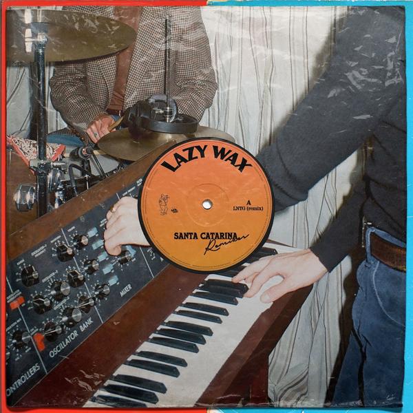 Lazywax - Santa Catarina