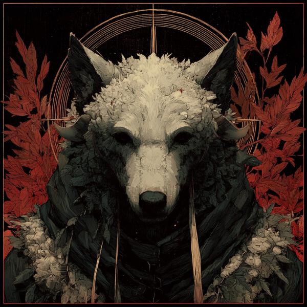 Skg Records - Волк в овечьей шкуре