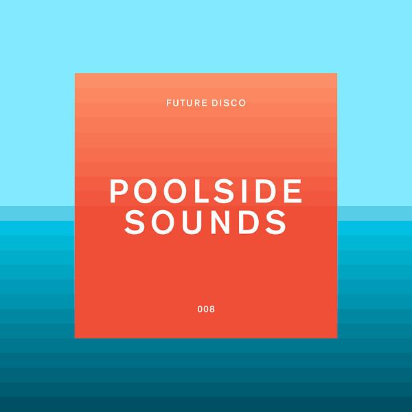 Luxxury, Scavenger Hunt, Futuredisco - Another Lifetime (Future Disco Edit)