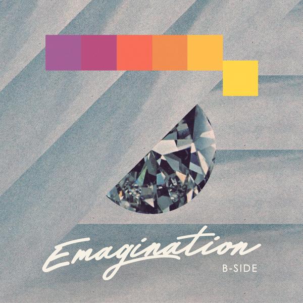 Miami Horror - Emagination (B-Side)
