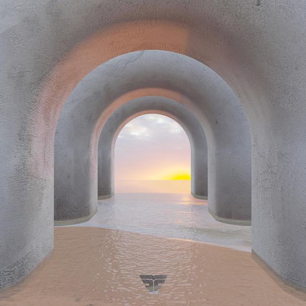 Flight Facilities, Your Smith - Heavy (Folamour Remix)