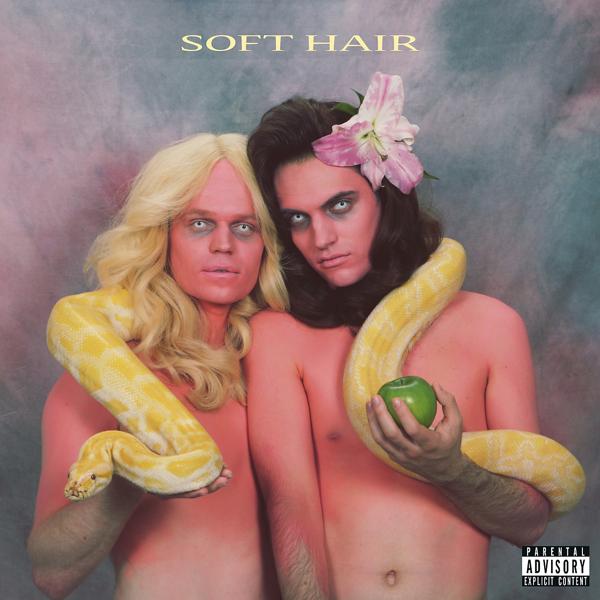 Soft Hair, La Priest, Connan Mockasin - Lying Has To Stop