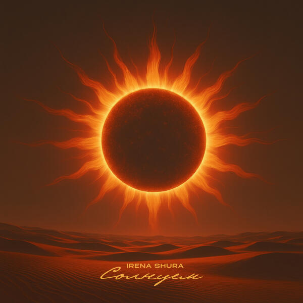 IRENA SHURA - Солнцем