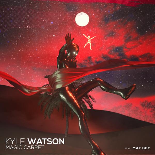 Kyle Watson, Apple Gule - I Got You