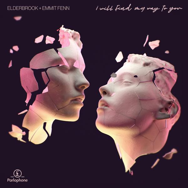 Elderbrook, Emmit Fenn - I’ll Find My Way To You