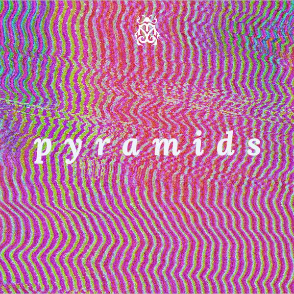 Otto Knows, Alex Aris - Pyramids