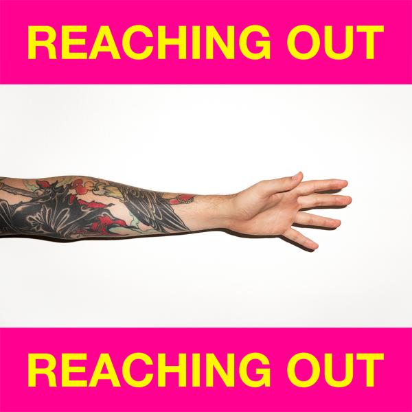 Dillon Francis, Bow Anderson - Reaching Out