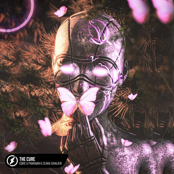 EQRIC, Pharaøh, Ceara Cavalieri - The Cure