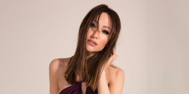 Узбекский поп