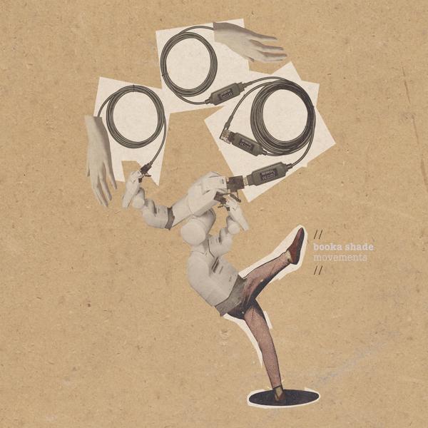 Booka Shade - Body Language (Interpretation)