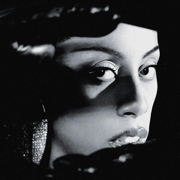 Rochelle Jordan - Close 2 Me