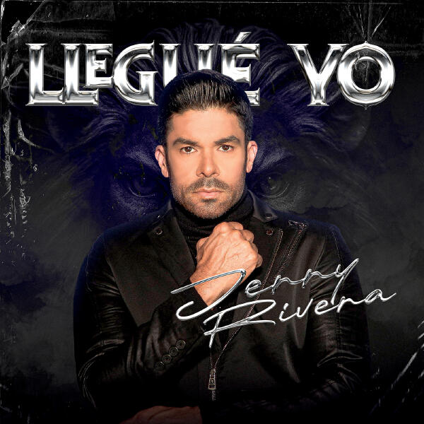 Jerry Rivera - Llegué Yo