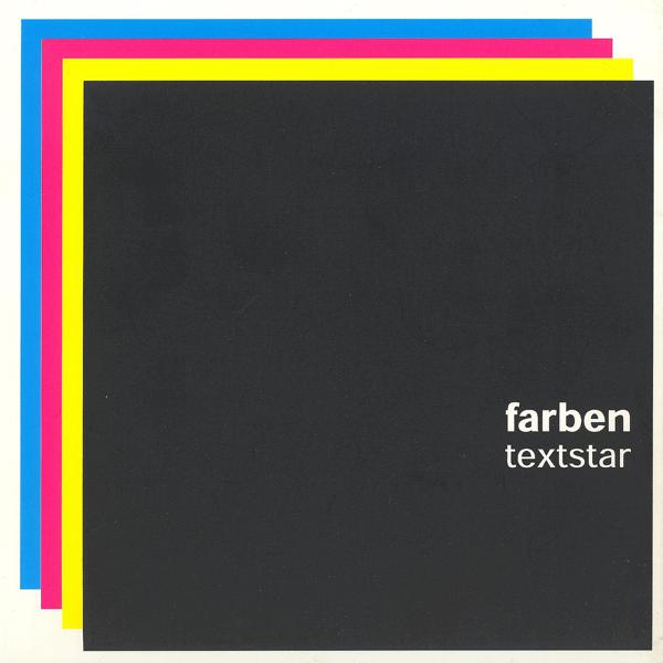 Farben - Love To Love You Baby (Textstar Version)