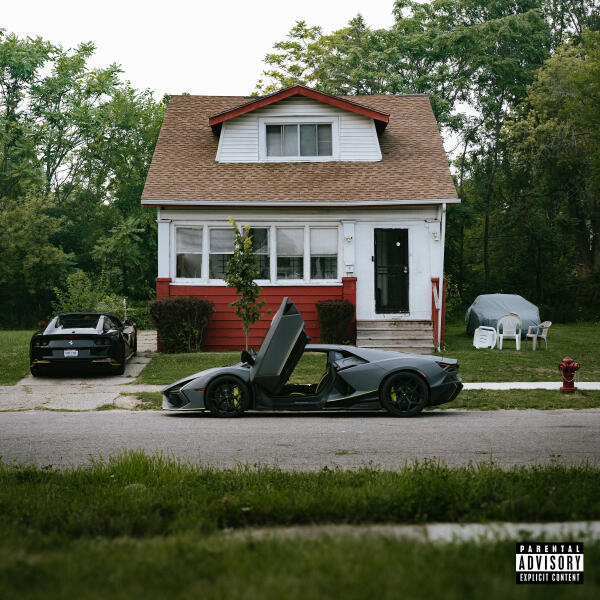 Peezy, Jeremih - Lovin On Me