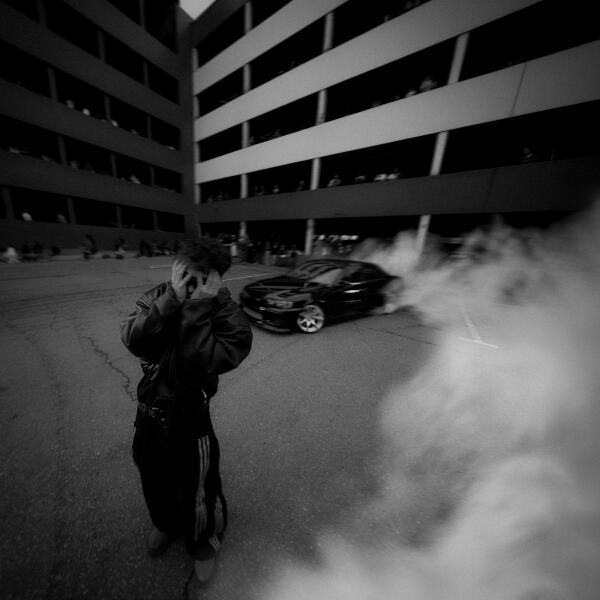 Rakhim, The Limba - plan b (Slow+reverb)