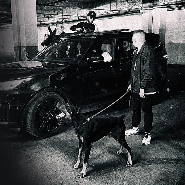 Andery Toronto, Taras - Сталь