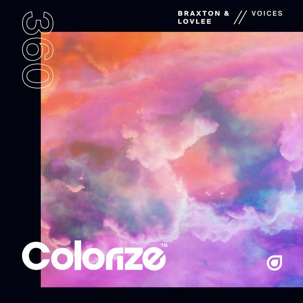 Braxton, Lovlee - Voices