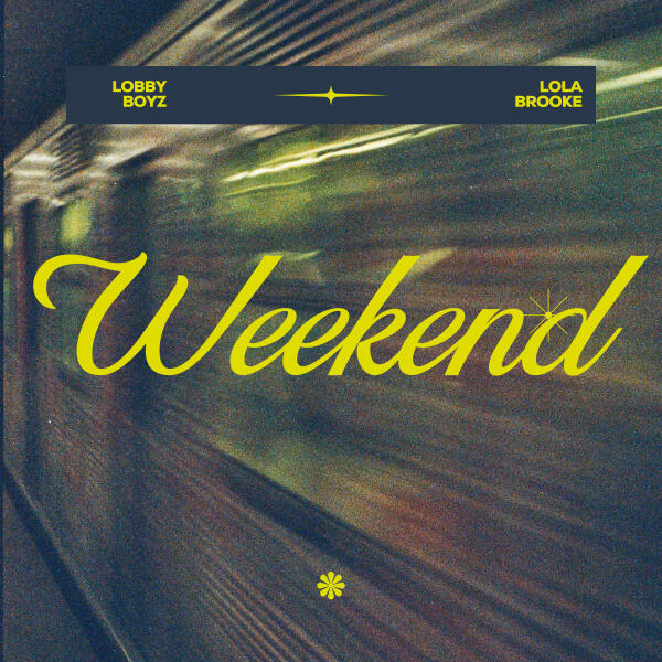 Lobby Boyz, Lola Brooke, Jim Jones, Maino - Weekend