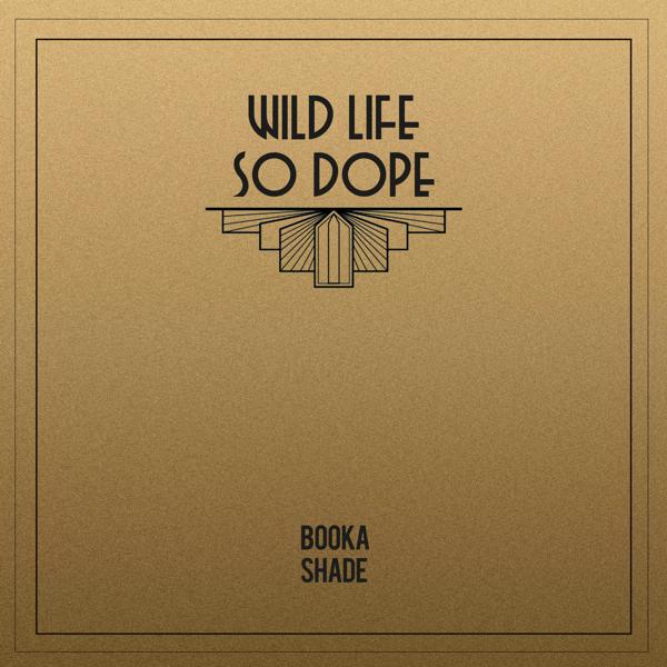 Booka Shade - Wild Life (Extended)