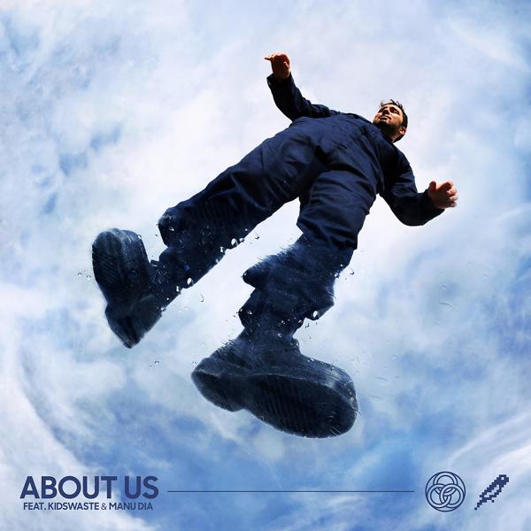 Khamsin, Kidswaste, Manu Dia - About Us