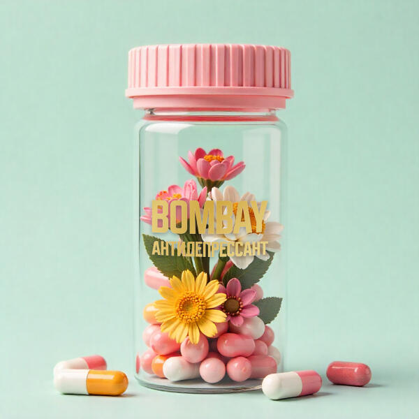 Bombay - Антидепрессант