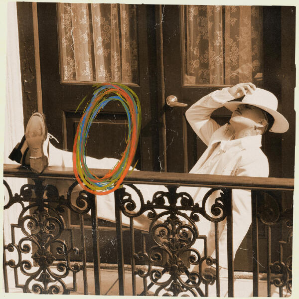 Rauw Alejandro, Mon Laferte - Callejón de los Secretos