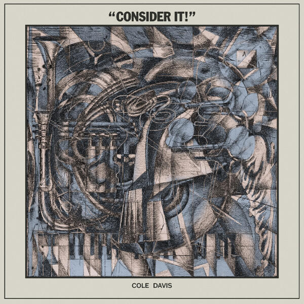 Bon Iver - Consider It!