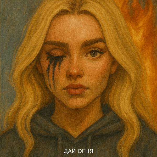 TUMANOVA - Дай огня