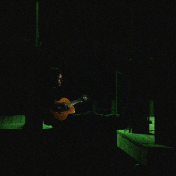 Paul Dally - Fear and Love