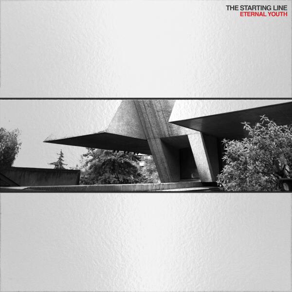 The Starting Line - I See How It Is