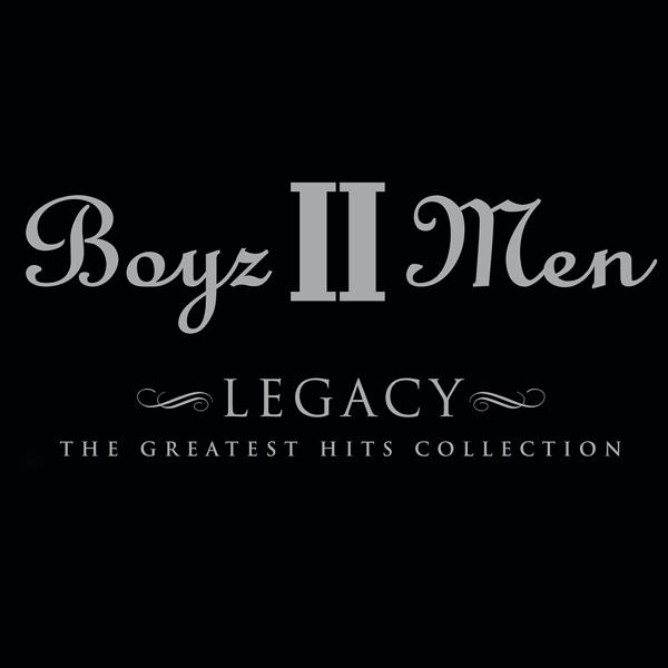 Boyz II Men - I'll Make Love To You (Edit)