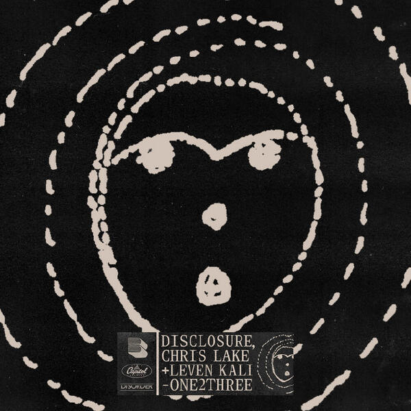 Disclosure, Chris Lake - in2minds