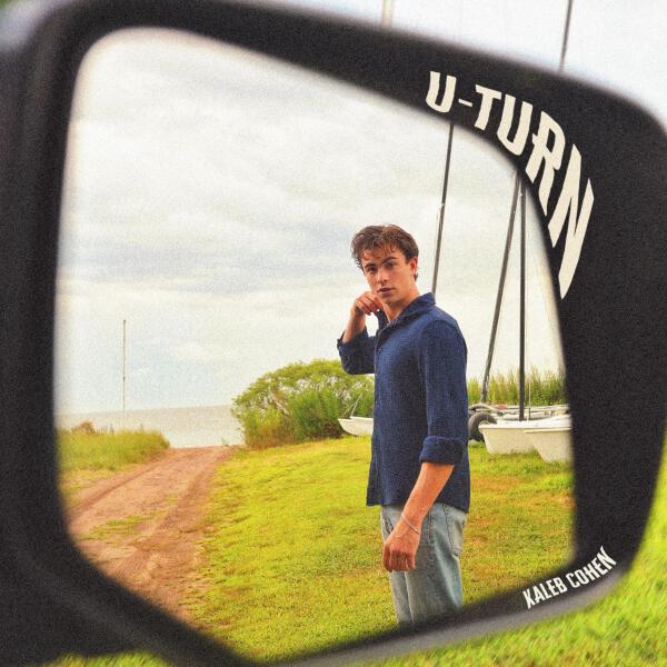 Kaleb Cohen - She's a Daydream